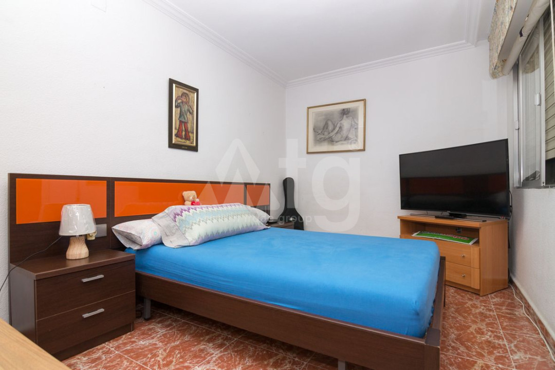 Apartament cu 2 dormitoare în Denia - EGH56460 - 6