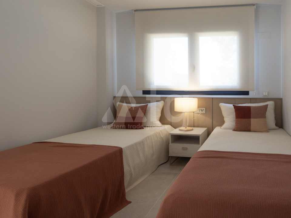 Apartament cu 2 dormitoare în Denia - VP58552 - 17