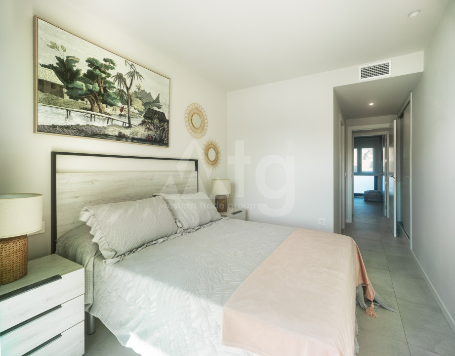 Apartament cu 2 dormitoare în El Mojon - VP36541 - 5