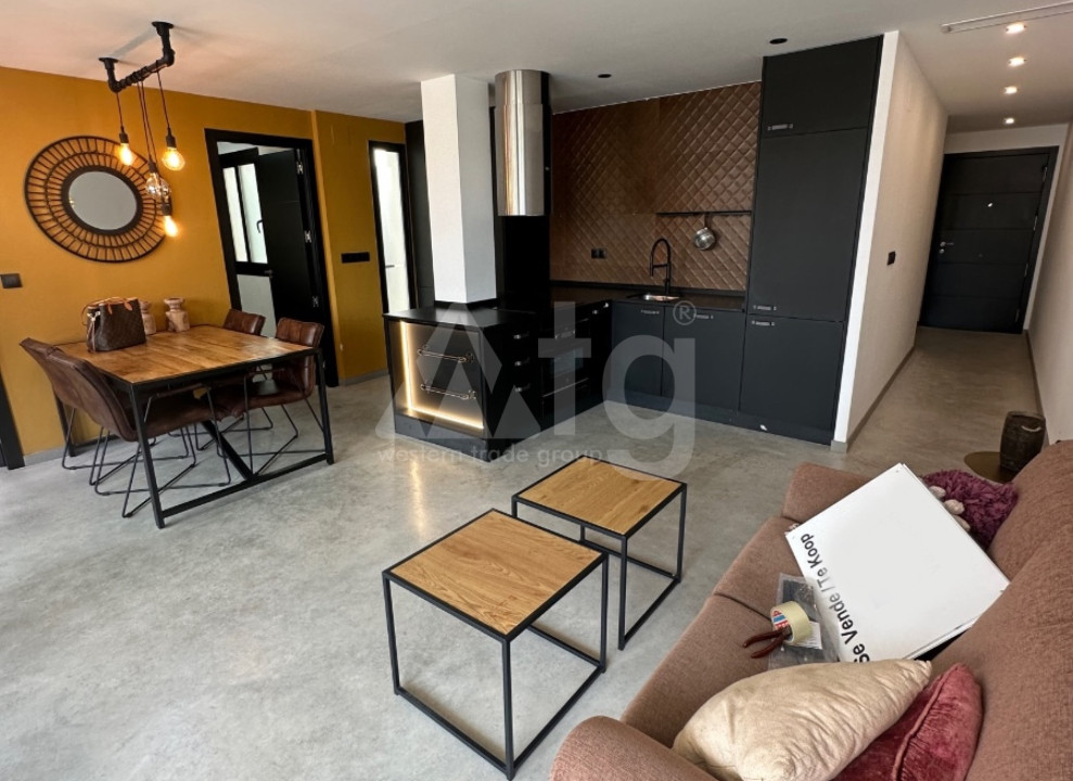 Apartament cu 2 dormitoare în Formentera del Segura - CBV57293 - 6
