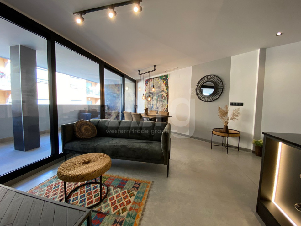Apartament cu 2 dormitoare în Formentera del Segura - CSS40097 - 7