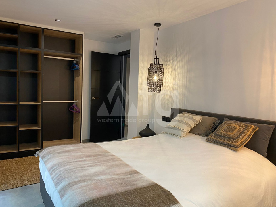 Apartament cu 2 dormitoare în Formentera del Segura - CSS40097 - 13