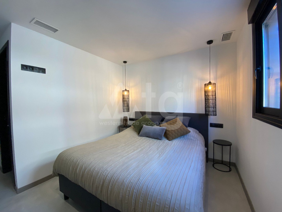 Apartament cu 2 dormitoare în Formentera del Segura - CSS40097 - 14