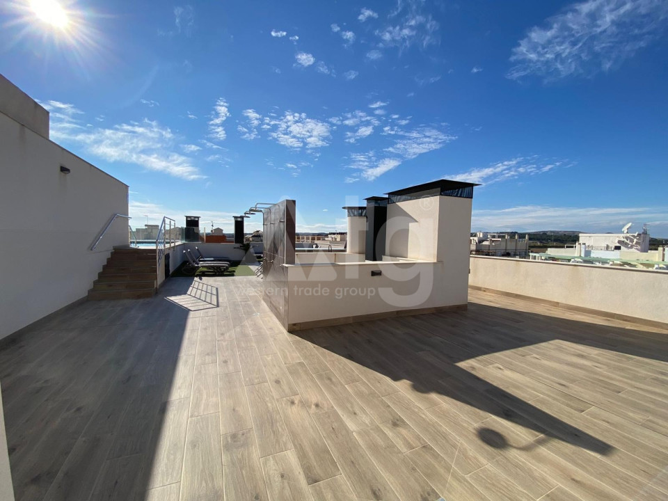 Apartament cu 2 dormitoare în Formentera del Segura - CSS40097 - 19