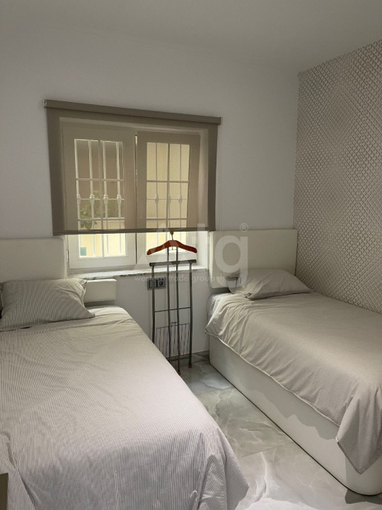 Apartament cu 2 dormitoare în Guardamar del Segura - BCH57280 - 16