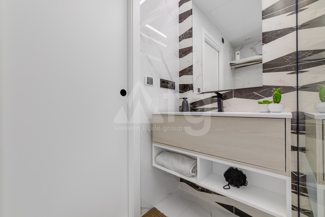 Apartament cu 2 dormitoare în Guardamar del Segura - CN34842 - 20