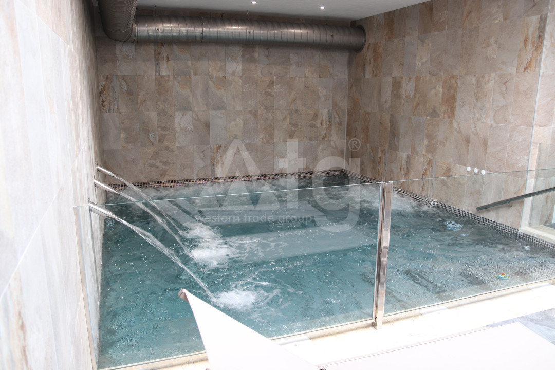 Apartament cu 2 dormitoare în Guardamar del Segura - CN34867 - 31