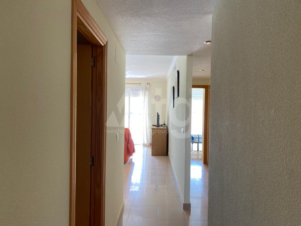 Apartament cu 2 dormitoare în Guardamar del Segura - CSS40092 - 13