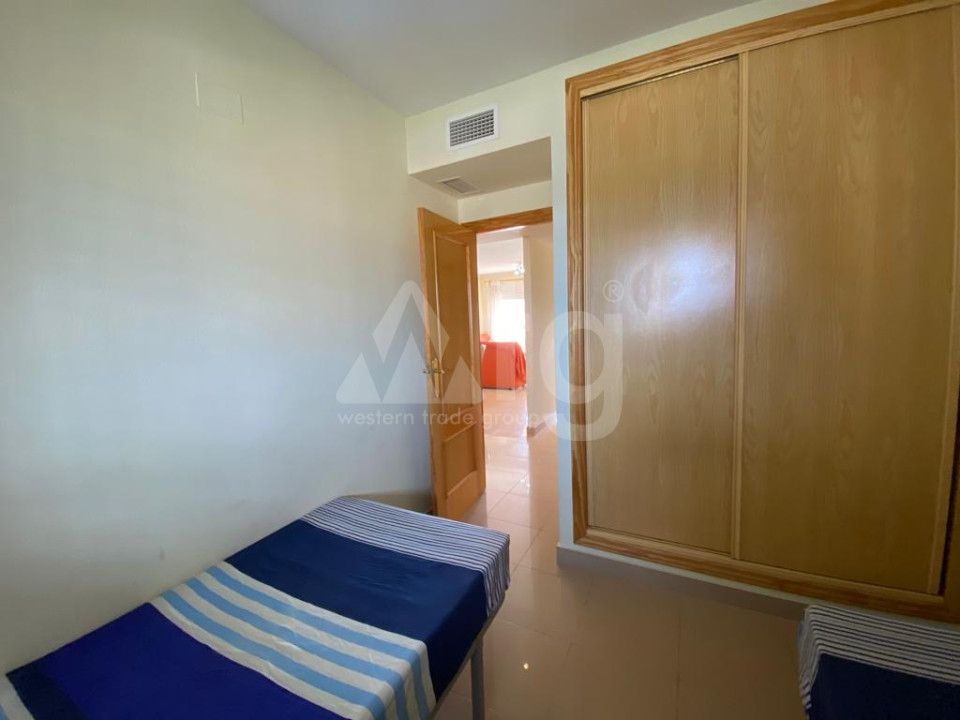 Apartament cu 2 dormitoare în Guardamar del Segura - CSS40092 - 10