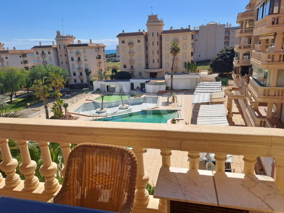 Apartament cu 2 dormitoare în Guardamar del Segura - DMS57985 - 17