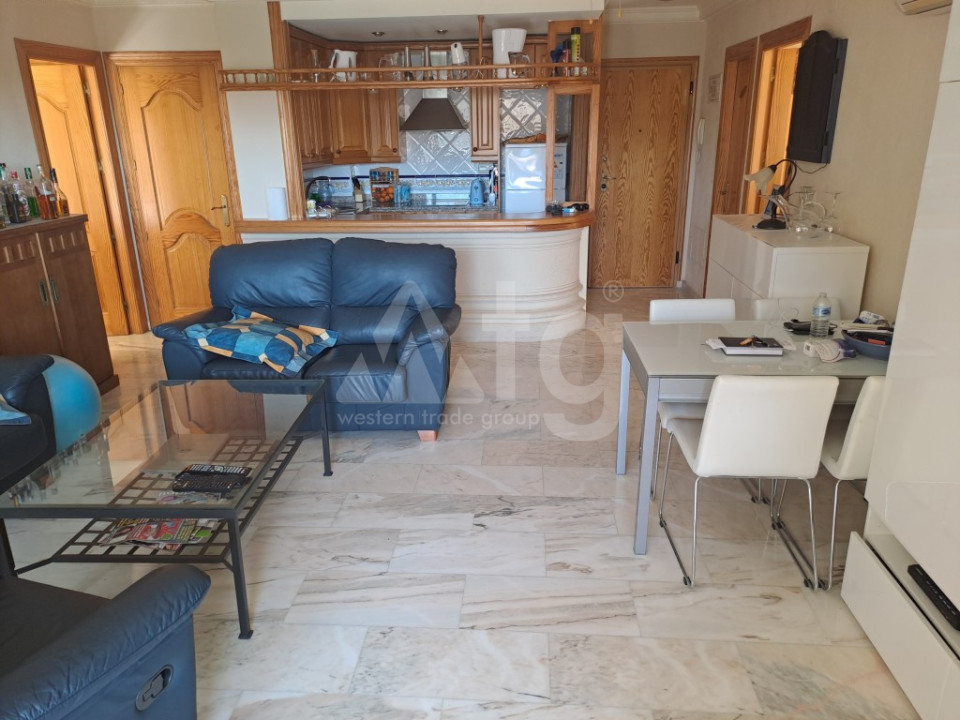 Apartament cu 2 dormitoare în Guardamar del Segura - DMS57985 - 5