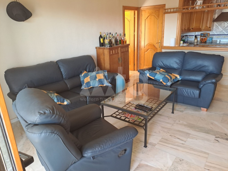 Apartament cu 2 dormitoare în Guardamar del Segura - DMS57985 - 2