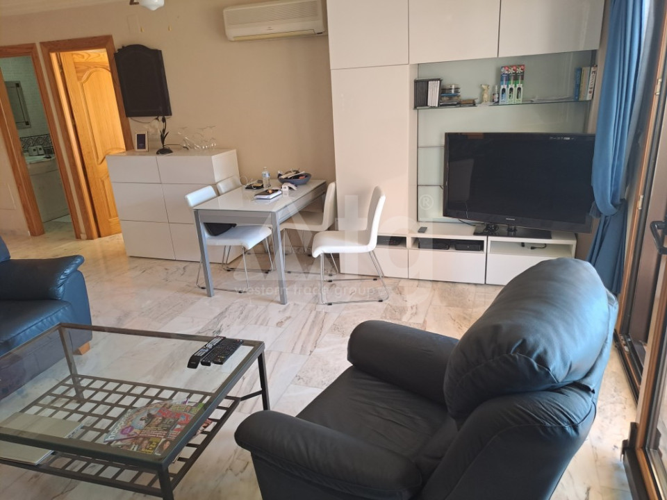 Apartament cu 2 dormitoare în Guardamar del Segura - DMS57985 - 3