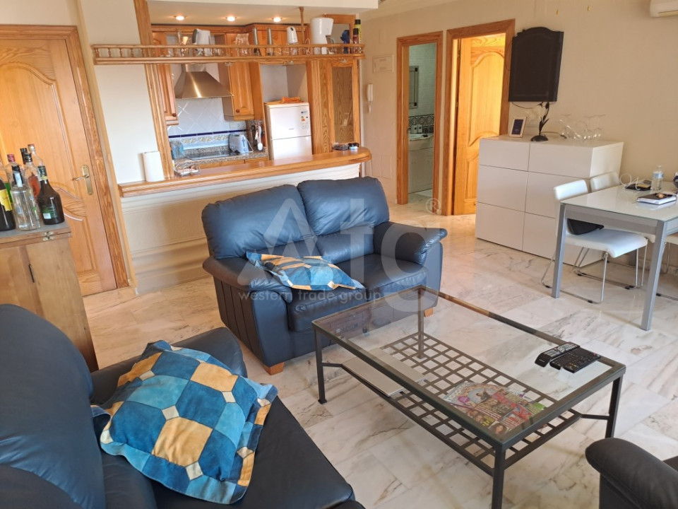 Apartament cu 2 dormitoare în Guardamar del Segura - DMS57985 - 4