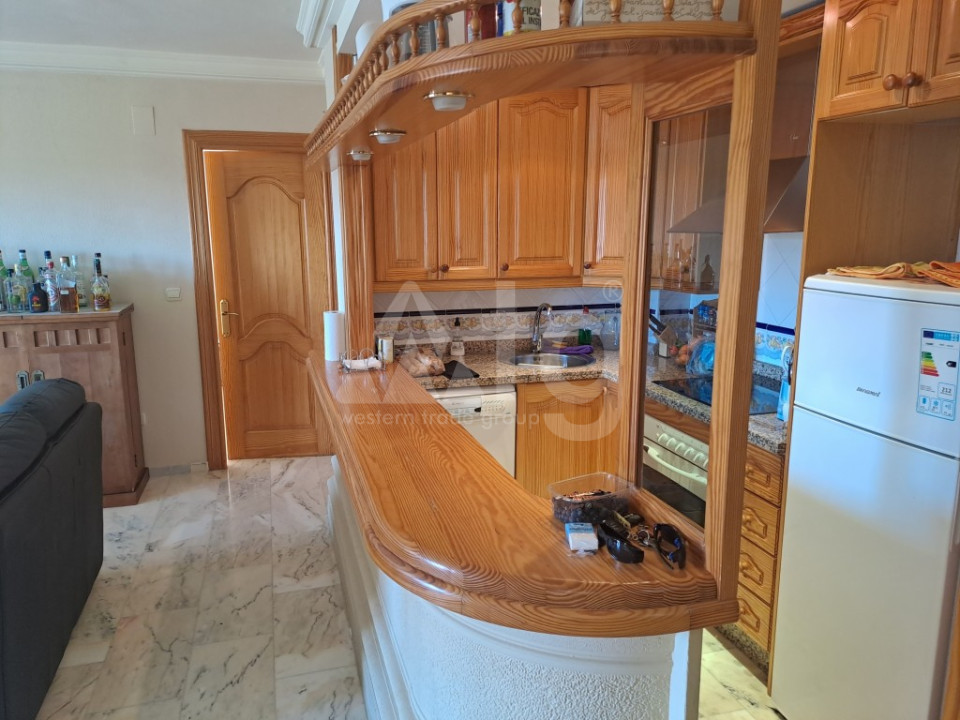 Apartament cu 2 dormitoare în Guardamar del Segura - DMS57985 - 6