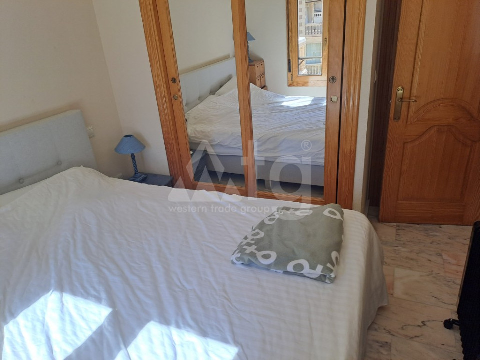 Apartament cu 2 dormitoare în Guardamar del Segura - DMS57985 - 8