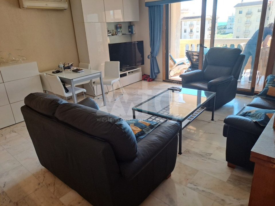 Apartament cu 2 dormitoare în Guardamar del Segura - DMS57985 - 1