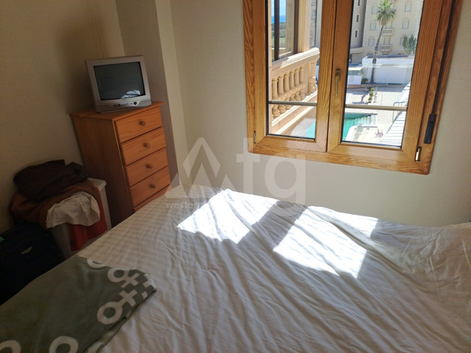 Apartament cu 2 dormitoare în Guardamar del Segura - DMS57985 - 11