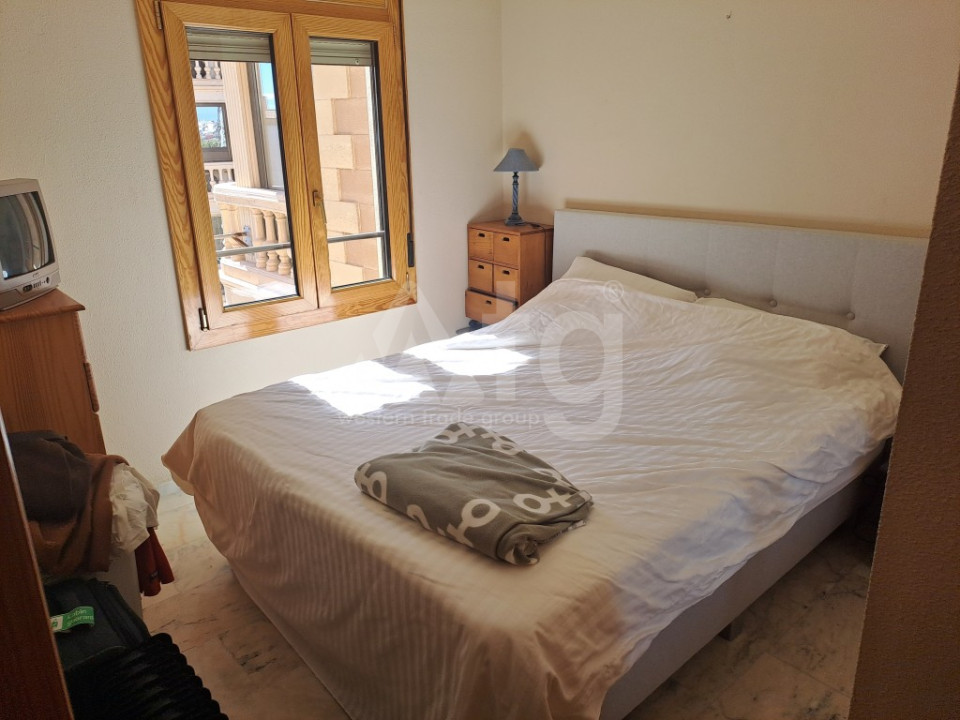 Apartament cu 2 dormitoare în Guardamar del Segura - DMS57985 - 9