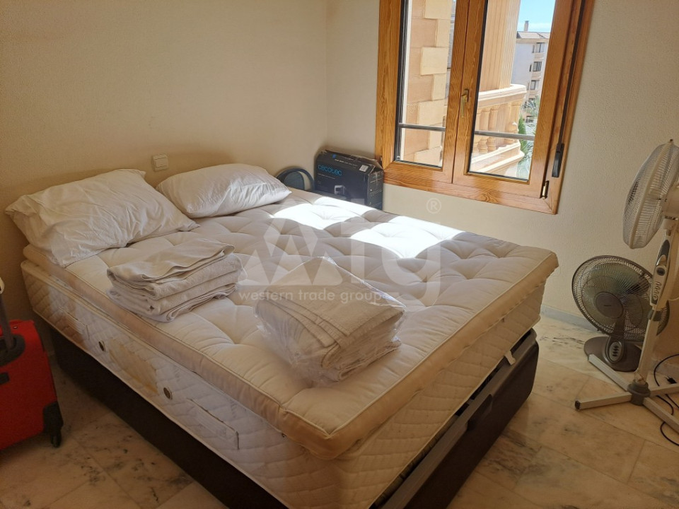 Apartament cu 2 dormitoare în Guardamar del Segura - DMS57985 - 10