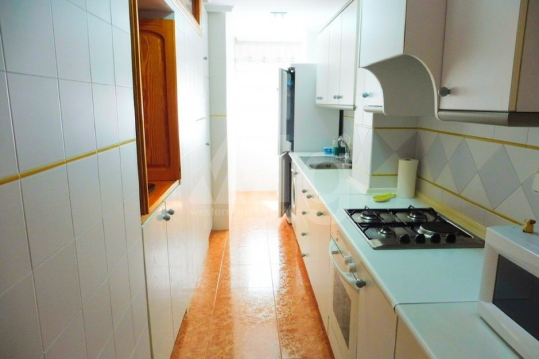 Apartament cu 2 dormitoare în La Mata - ALM29940 - 6