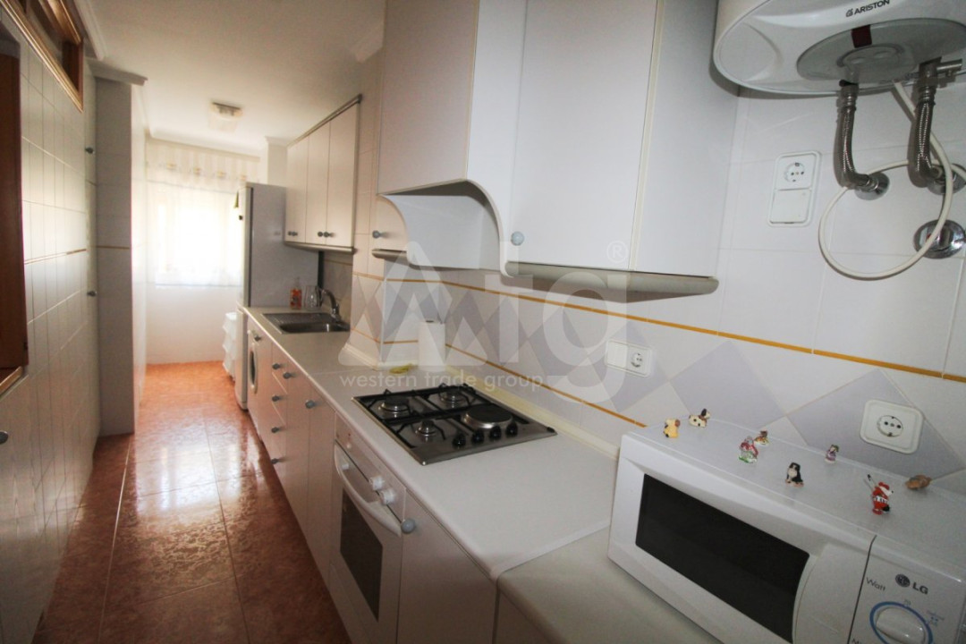 Apartament cu 2 dormitoare în La Mata - ALM29940 - 7