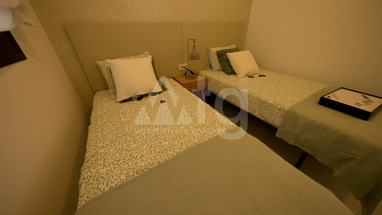 Apartament cu 2 dormitoare în La Mata - GD53169 - 22