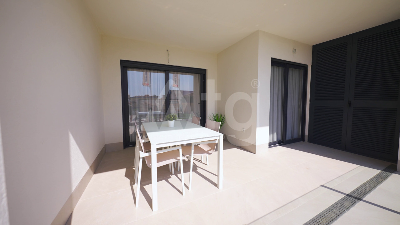 Apartament cu 2 dormitoare în La Mata - GD53171 - 28