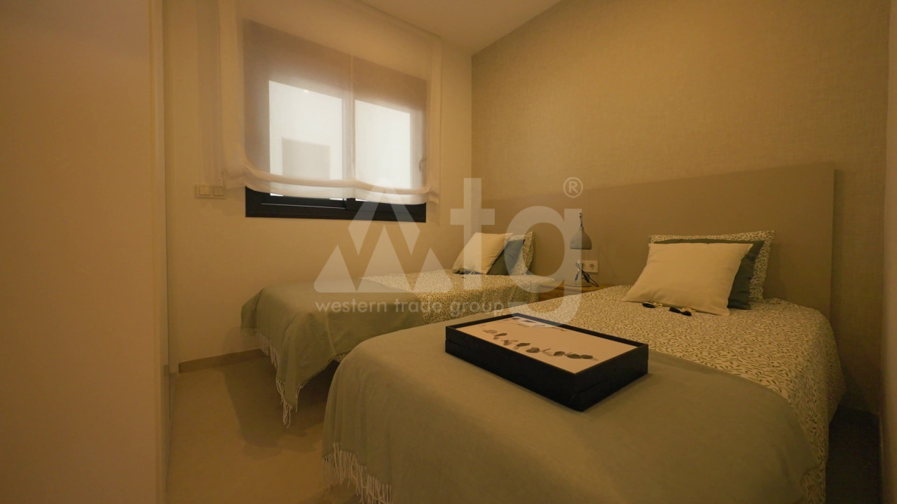 Apartament cu 2 dormitoare în La Mata - GD53174 - 21