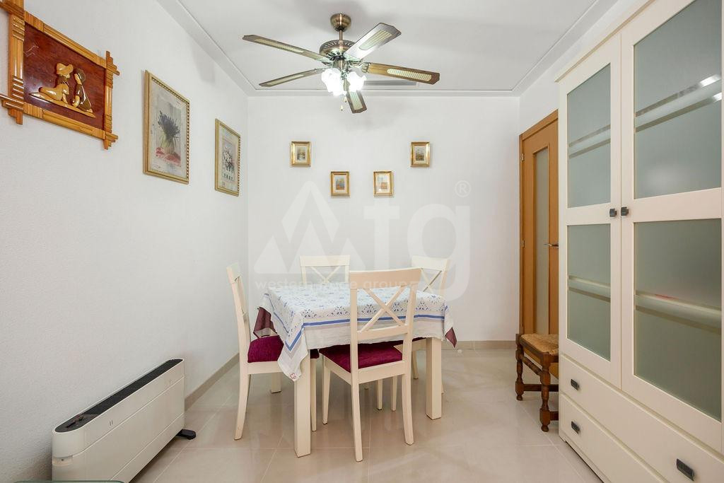 Apartament cu 2 dormitoare în La Mata - GVS51781 - 4