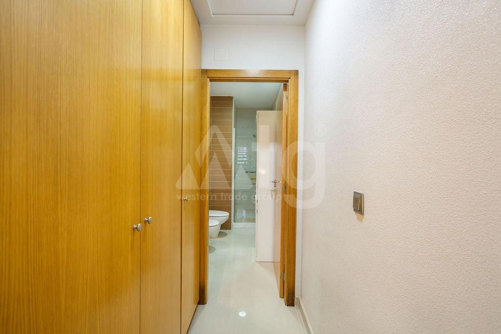 Apartament cu 2 dormitoare în La Mata - GVS51781 - 9