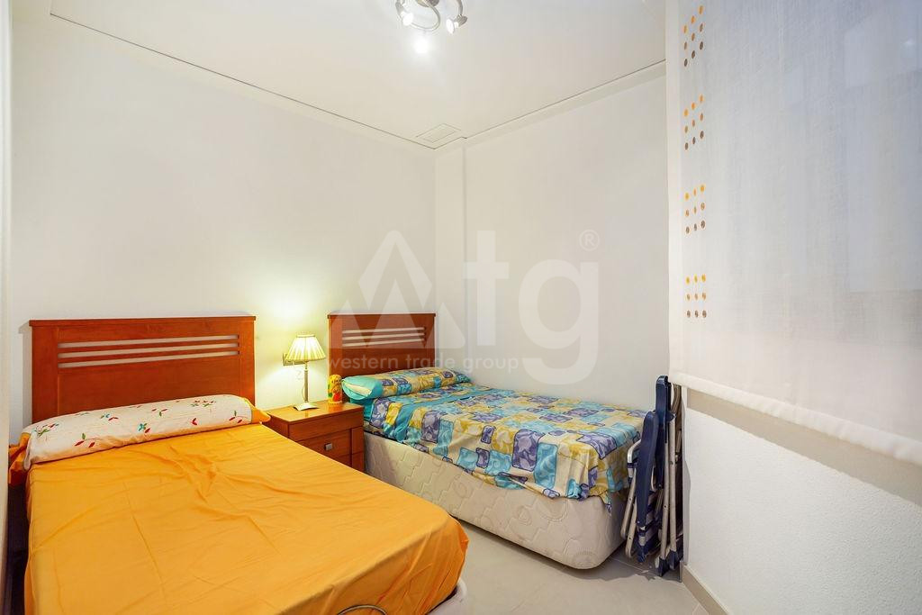 Apartament cu 2 dormitoare în La Mata - GVS51781 - 10