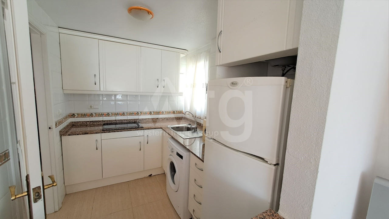 Apartament cu 2 dormitoare în La Mata - JLM50036 - 6