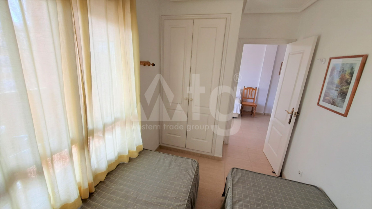 Apartament cu 2 dormitoare în La Mata - JLM50036 - 12