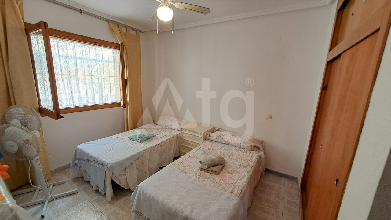 Apartament cu 2 dormitoare în La Mata - JLM50042 - 8