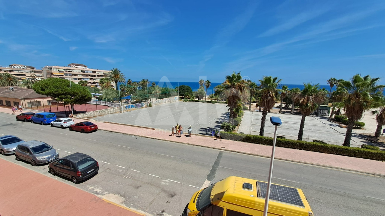 Apartament cu 2 dormitoare în La Mata - JLM50059 - 18