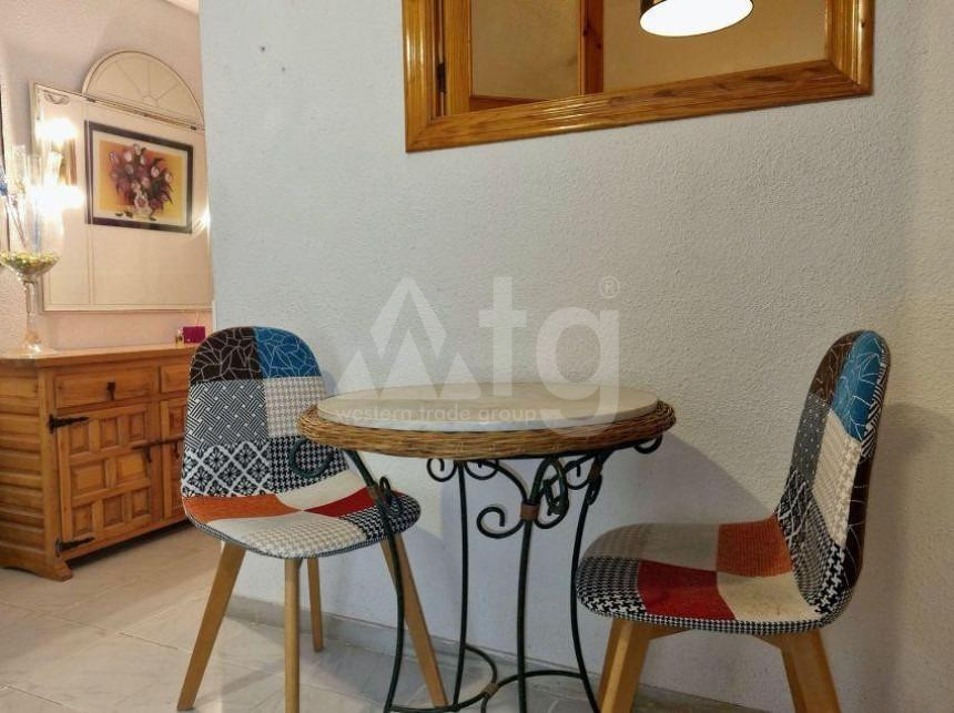 Apartament cu 2 dormitoare în La Mata - SHL49206 - 6