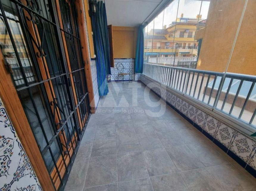 Apartament cu 2 dormitoare în La Mata - SHL49206 - 14