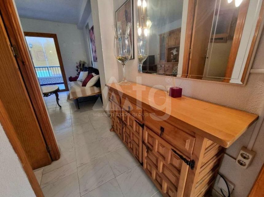 Apartament cu 2 dormitoare în La Mata - SHL49206 - 12