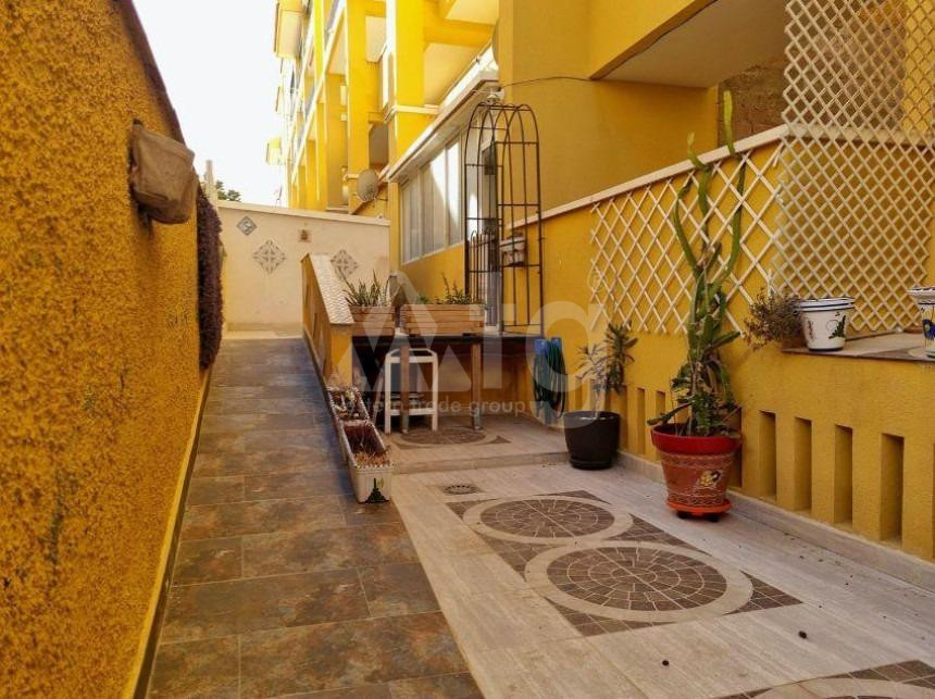 Apartament cu 2 dormitoare în La Mata - SHL49206 - 15