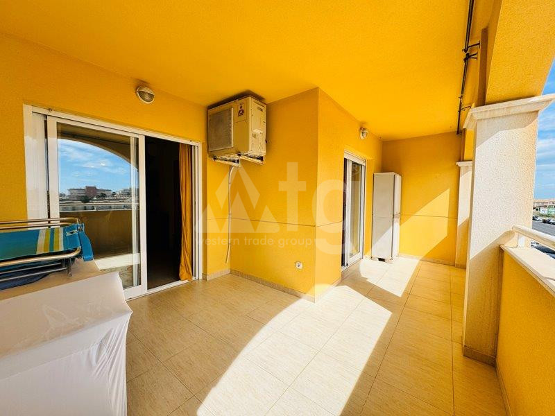 Apartament cu 2 dormitoare în La Mata - SMPN50458 - 19