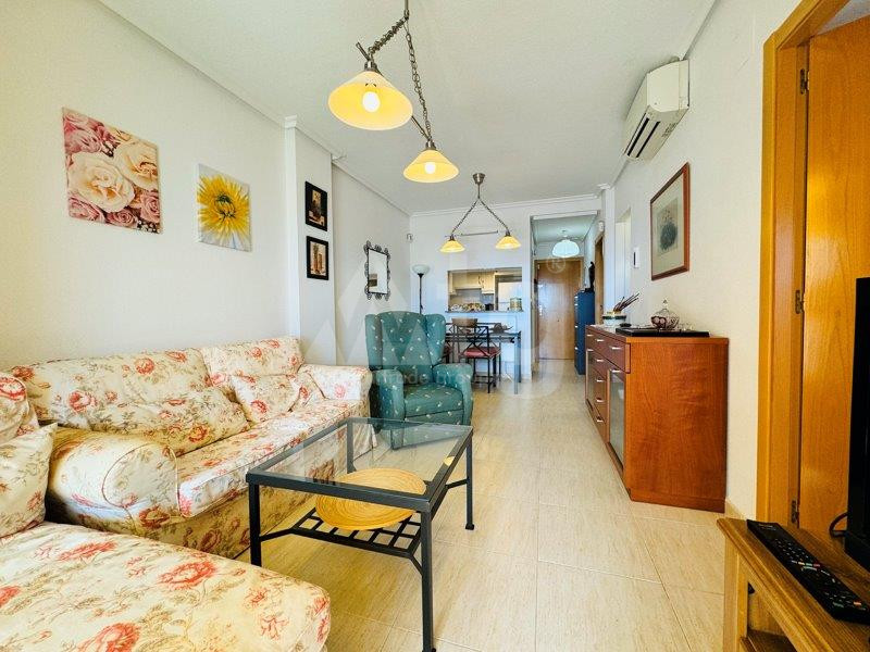 Apartament cu 2 dormitoare în La Mata - SMPN50458 - 6
