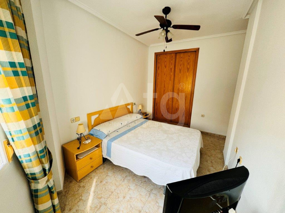 Apartament cu 2 dormitoare în La Mata - SMPN55475 - 10