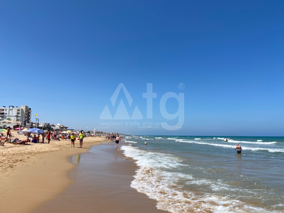 Apartament cu 2 dormitoare în La Mata - TT49005 - 15