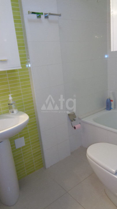 Apartament cu 2 dormitoare în La Mata - TT49005 - 10