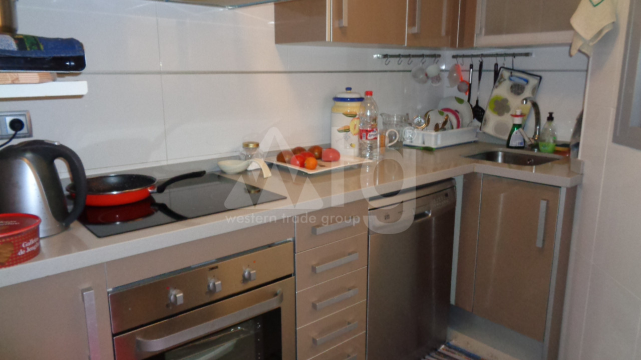 Apartament cu 2 dormitoare în La Mata - TT49005 - 5