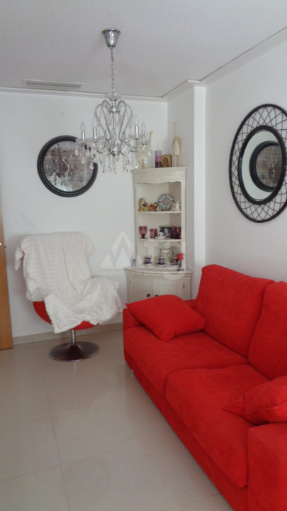 Apartament cu 2 dormitoare în La Mata - TT49005 - 3