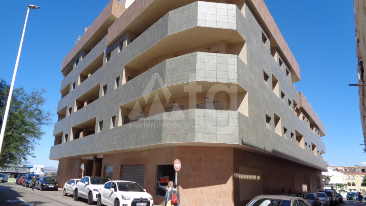 Apartament cu 2 dormitoare în La Mata - TT49005 - 14