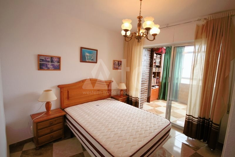 Apartament cu 2 dormitoare în La Zenia - FU50460 - 13