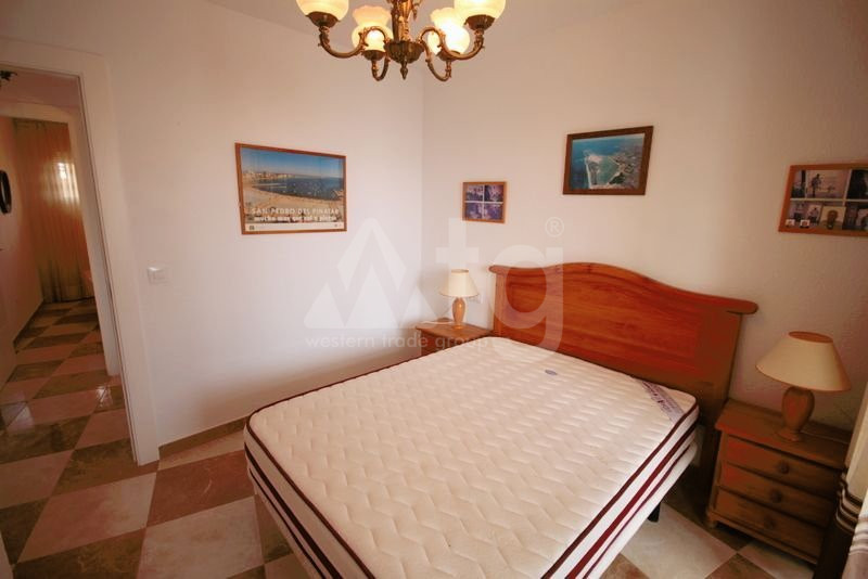 Apartament cu 2 dormitoare în La Zenia - FU50460 - 14